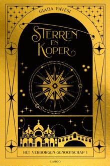 Sterren en koper -  Giada Pavesi (ISBN: 9789403133782)