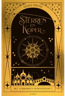 Sterren En Koper - Het Verborgen Genootschap - Giada Pavesi