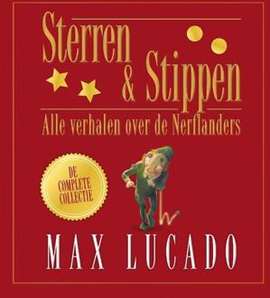 Sterren en stippen - Boek Max Lucado (9033833360)