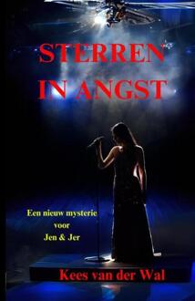 Sterren in Angst -  Kees van der Wal (ISBN: 9789465128955)