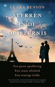 Sterren in de duisternis