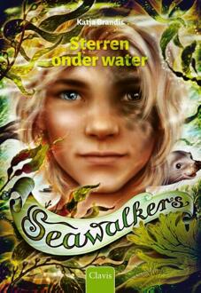 Sterren Onder Water - Seawalkers - Katja Brandis