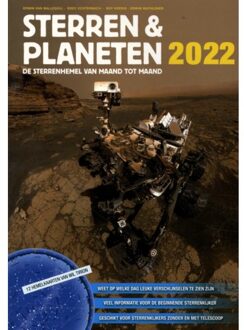 Sterren & Planeten 2022