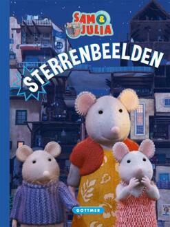 Sterrenbeelden -  Karina Schaapman (ISBN: 9789025782405)