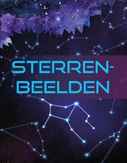 Sterrenbeelden -  Lela Nargi (ISBN: 9789464393217)