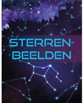 Sterrenbeelden - Ruimte-Mysteries - Lela Nargi