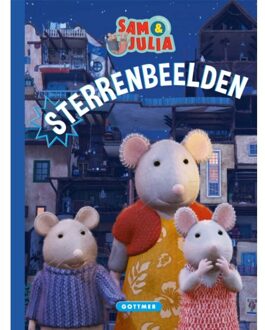 Sterrenbeelden - Sam & Julia / Het Muizenhuis - Karina Schaapman