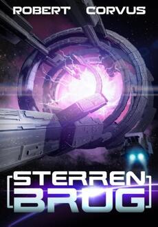Sterrenbrug -  Robert Corvus (ISBN: 9789493308244)