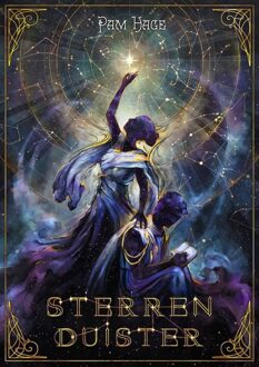 Sterrenduister -  Pam Hage (ISBN: 9789463085311)
