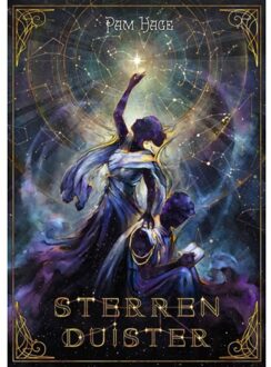 Sterrenduister - Pam Hage
