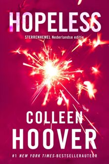 Sterrenhemel - eBook Colleen Hoover (9401901740)