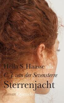 Sterrenjacht - Boek Hella S. Haasse (9021435101)
