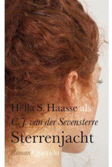 Sterrenjacht - Boek Hella S. Haasse (9021435101)