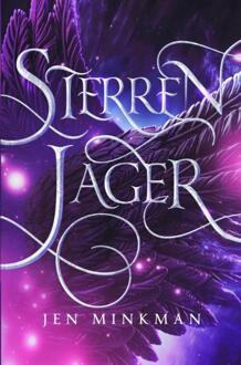 Sterrenjager -  Jen Minkman (ISBN: 9789403746012)