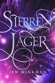 Sterrenjager -  Jen Minkman (ISBN: 9789493265837)