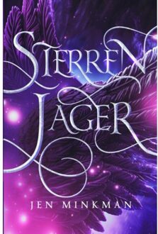 Sterrenjager - Jen Minkman
