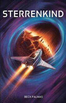 Sterrenkind -  Beck Palmas (ISBN: 9789464643442)