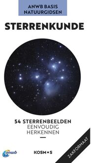 Sterrenkunde - Hermann-Michael Hahn - ebook