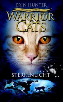 Sterrenlicht - Boek Erin Hunter (9059240359)