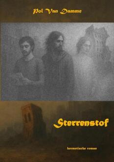 Sterrenstof -  Pol van Damme (ISBN: 9789403827261)