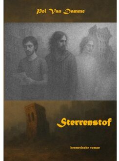 Sterrenstof - Pol Van Damme