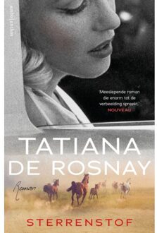 Sterrenstof - Tatiana de Rosnay