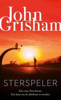 Sterspeler -  John Grisham (ISBN: 9789400516373)