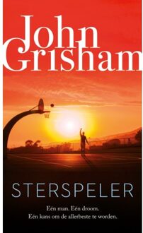 Sterspeler - John Grisham