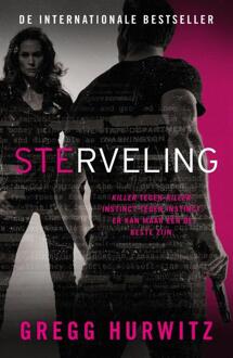 Sterveling -  Gregg Hurwitz (ISBN: 9789400517493)