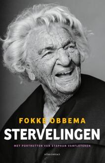 Stervelingen -  Fokke Obbema (ISBN: 9789045051857)