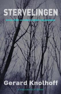 Stervelingen -  Gerard Knolhoff (ISBN: 9789083424934)