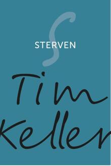 Sterven - (ISBN:9789051945898)