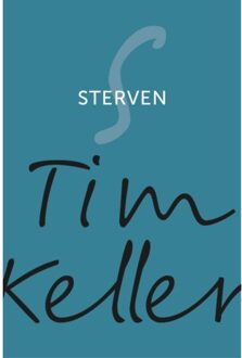 Sterven - (ISBN:9789051945898)