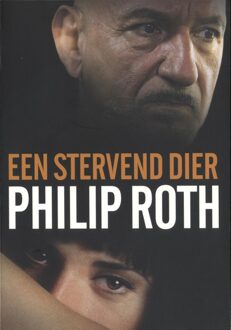 Stervend dier - eBook Philip Roth (9023469070)