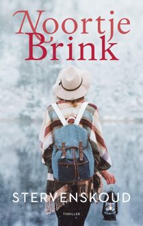 Stervenskoud - Noortje Brink - ebook