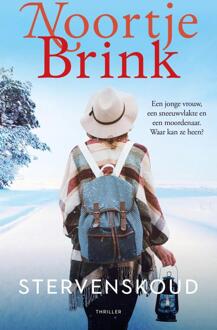 Stervenskoud -  Noortje Brink (ISBN: 9789047209751)