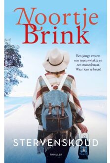 Stervenskoud - Noortje Brink