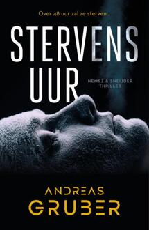 Stervensuur - Nemez & Sneijder - Andreas Gruber