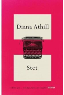 Stet - Diana (Y) Athill