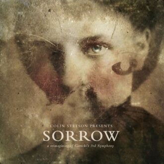 Stetson Colin - Presents: Sorrow