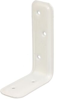 Steunhoek Ingeperst 80x120x4x2mm