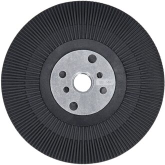 Steunschijf 115 mm, M14, hard - 2608601783