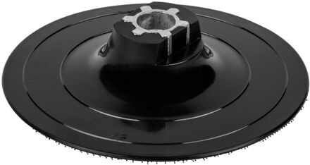 Steunschijf 115mm M14 voor haakse slijper