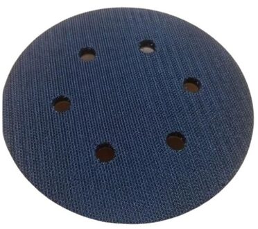 Steunschijf 344101480 voor metabo DSX 150