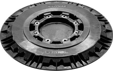 Steunschijf | ST-D220/48-LHS 2 225 - 205415