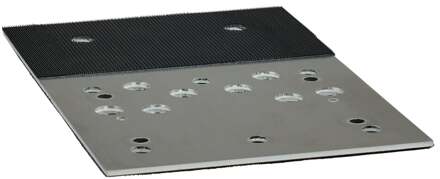 Steunzool extra-lang velcro - 191Y23-0