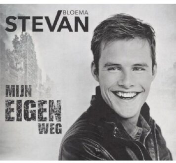 Stevan Bloema - Mijn Eigen Weg