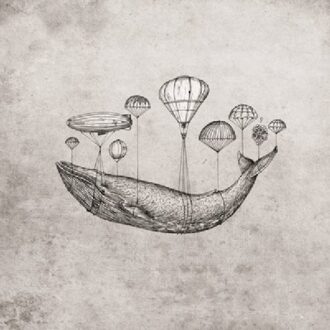 Steve Adey - Tower Of Silence