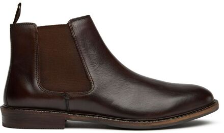 Steve Chelsea Boots Bruin