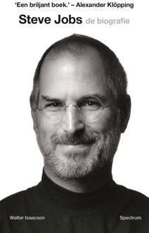 Steve Jobs - eBook Walter Isaacson (9000302730)